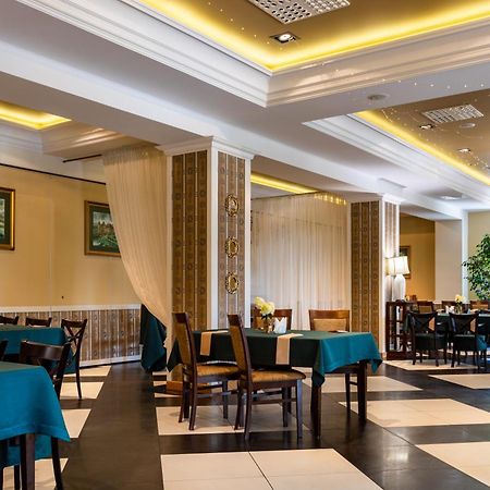 Hotel Kresowiak เซียเมียติตเช ภายนอก รูปภาพ