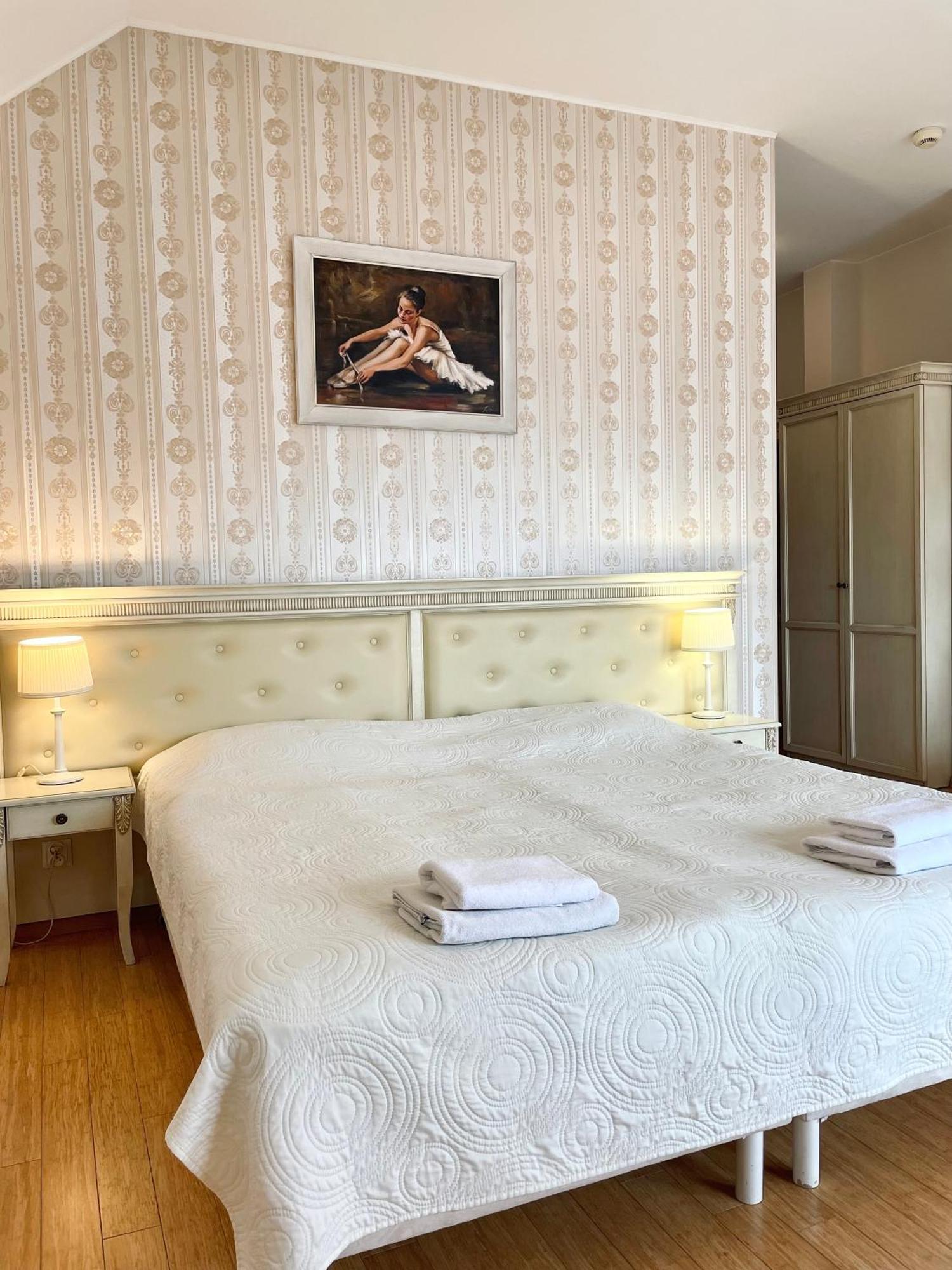 Hotel Kresowiak เซียเมียติตเช ภายนอก รูปภาพ