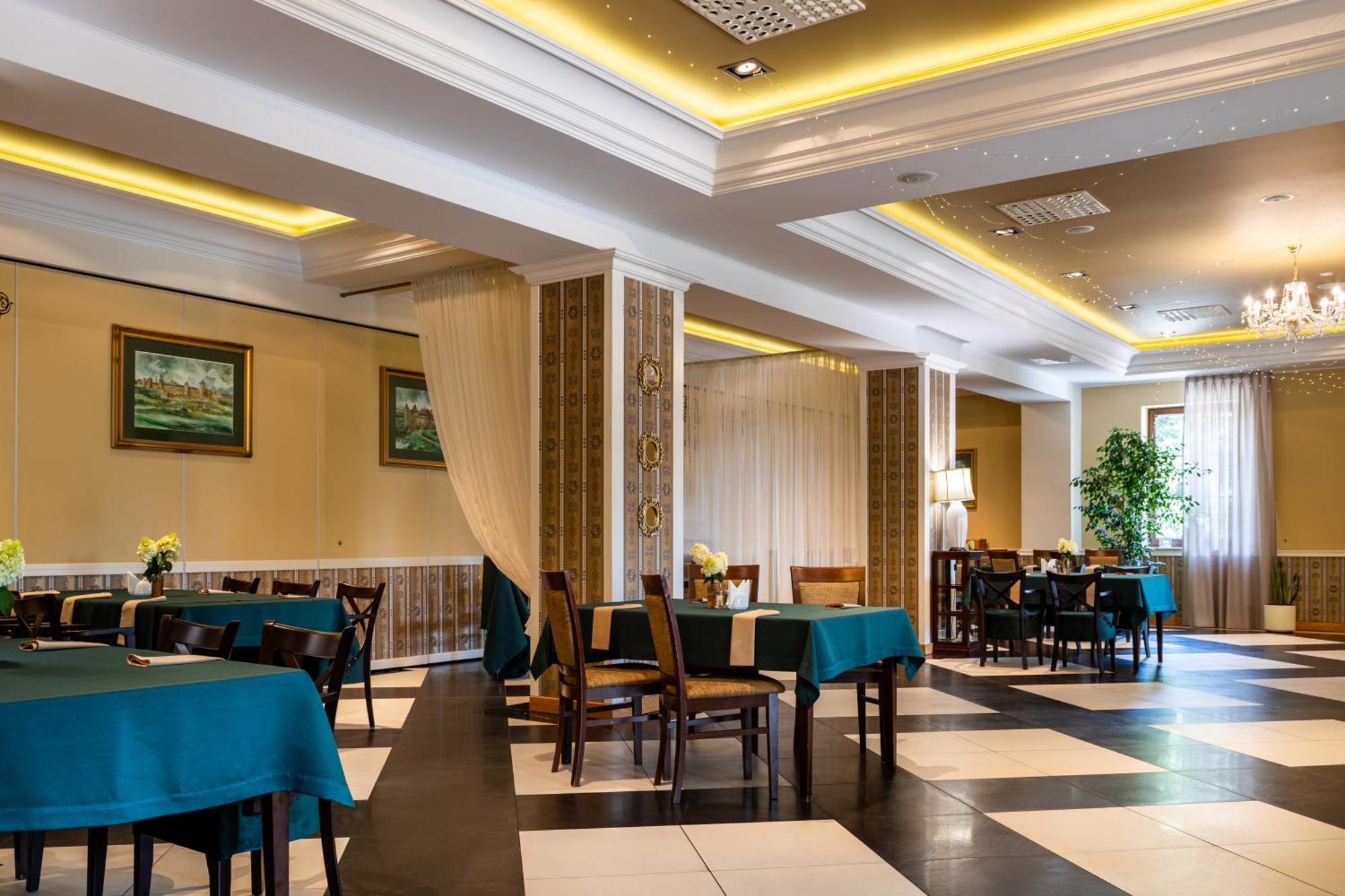 Hotel Kresowiak เซียเมียติตเช ภายนอก รูปภาพ