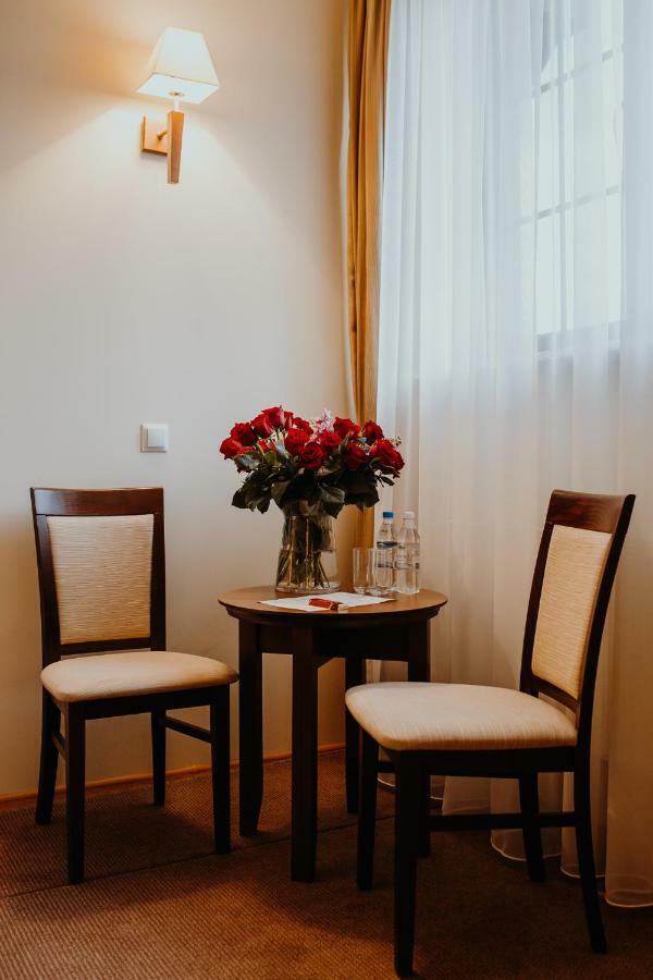 Hotel Kresowiak เซียเมียติตเช ภายนอก รูปภาพ